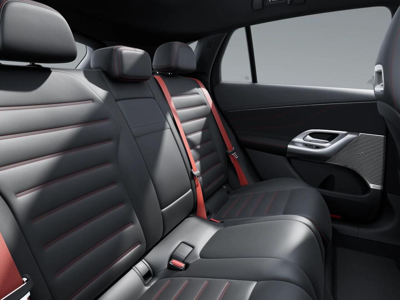 Mercedes-Benz GLC-KLASSE 400 4MATIC Launch Edition 94 kWh