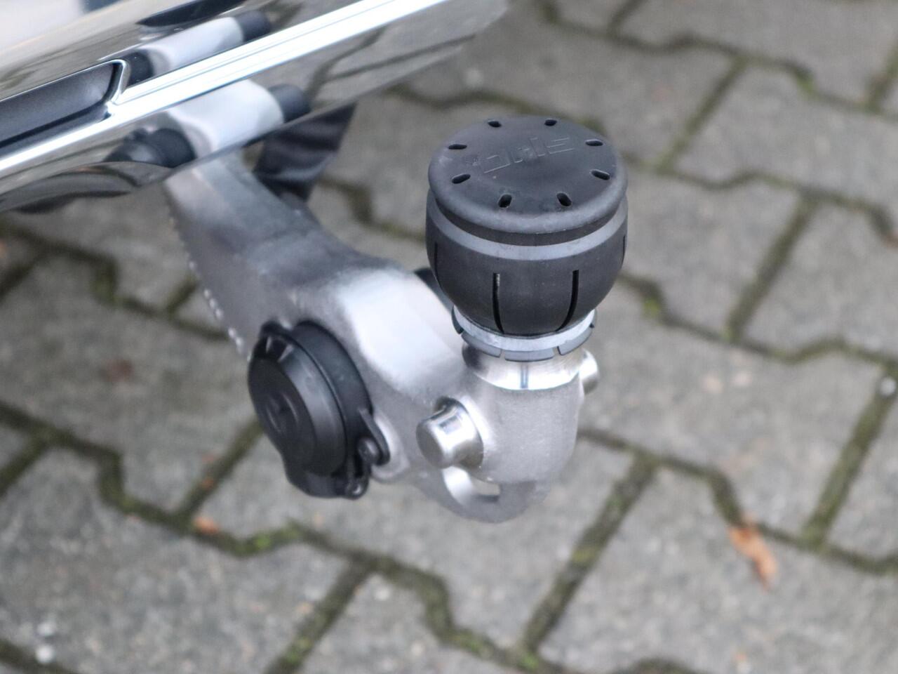 Mercedes-Benz GLC-KLASSE 300e 4MATIC Sport Edition