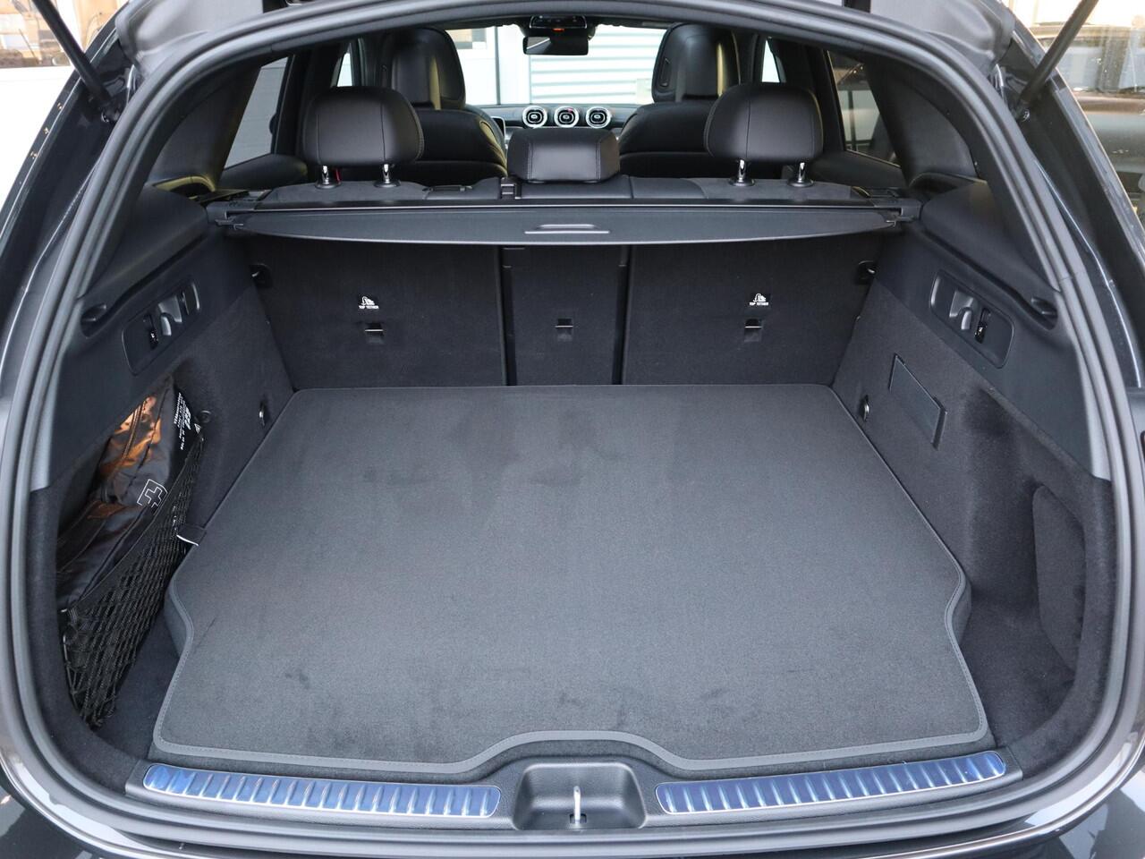 Mercedes-Benz GLC-KLASSE 300e 4MATIC Sport Edition