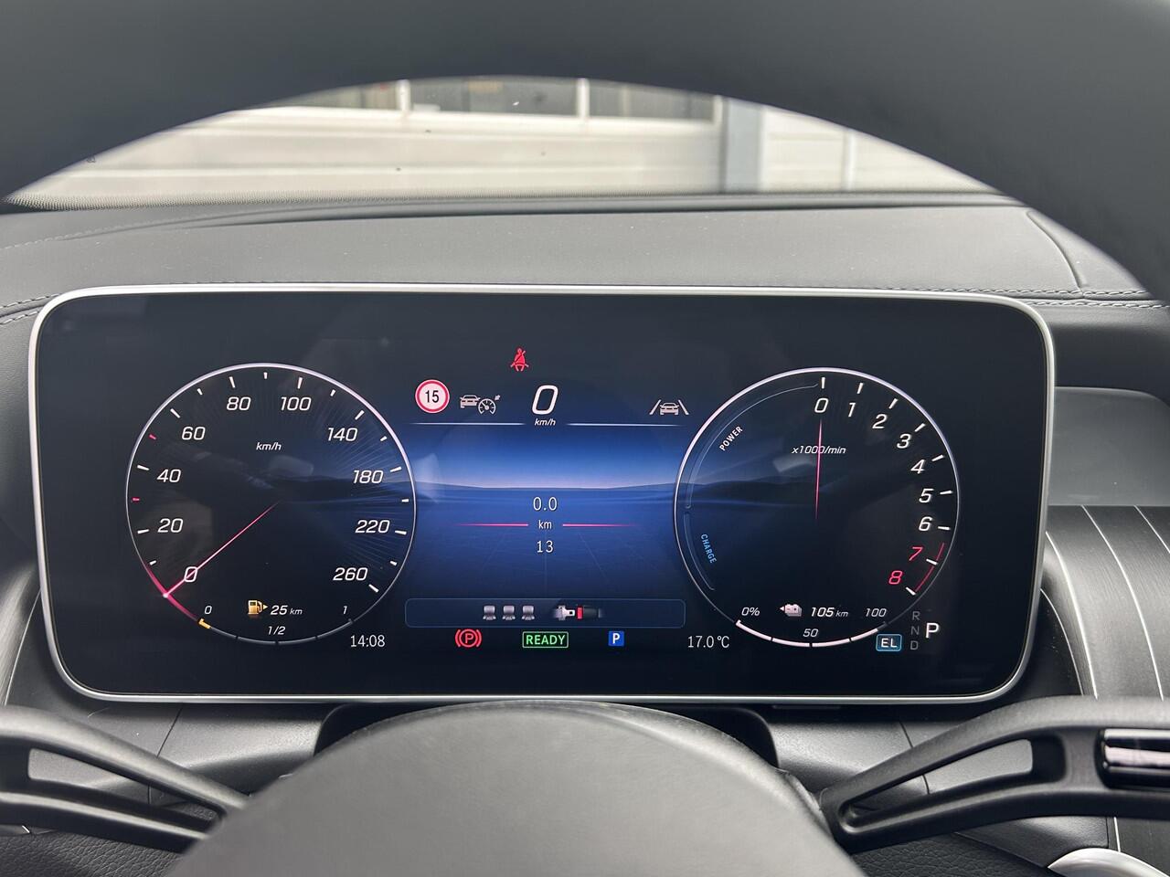 Mercedes-Benz GLC-KLASSE 300 e 4MATIC Sport Edition | Panoramadak | Premium Pakket | Night Pakket | Winter Pakket | Burmester 3D Surround | DISTRONIC Afstandsassistent | 360° Camera | Elektrisch Verstelbare Stoelen + Memory