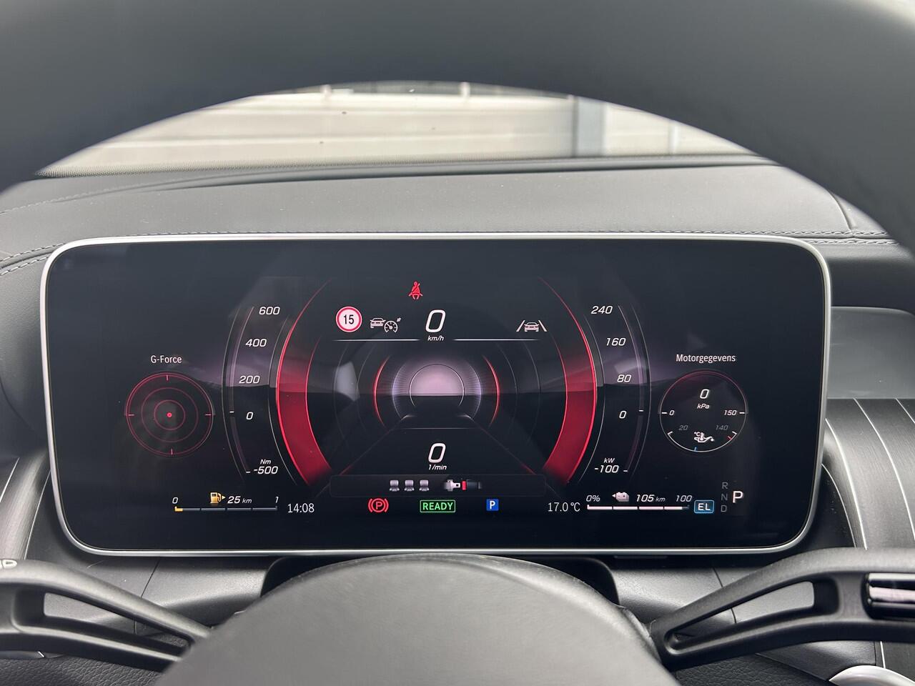 Mercedes-Benz GLC-KLASSE 300 e 4MATIC Sport Edition | Panoramadak | Premium Pakket | Night Pakket | Winter Pakket | Burmester 3D Surround | DISTRONIC Afstandsassistent | 360° Camera | Elektrisch Verstelbare Stoelen + Memory