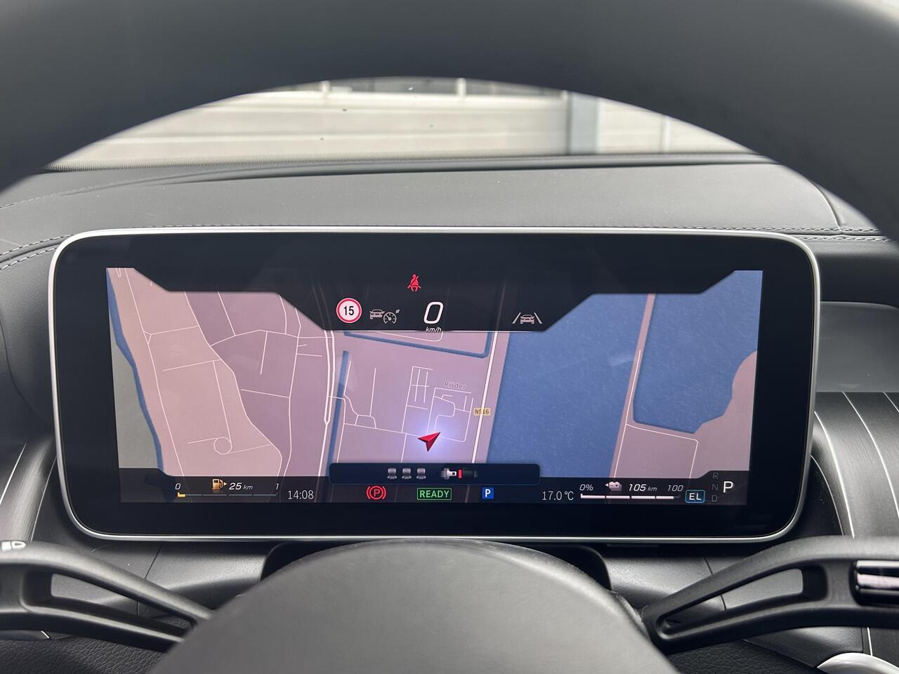 Mercedes-Benz GLC-KLASSE 300 e 4MATIC Sport Edition | Panoramadak | Premium Pakket | Night Pakket | Winter Pakket | Burmester 3D Surround | DISTRONIC Afstandsassistent | 360° Camera | Elektrisch Verstelbare Stoelen + Memory