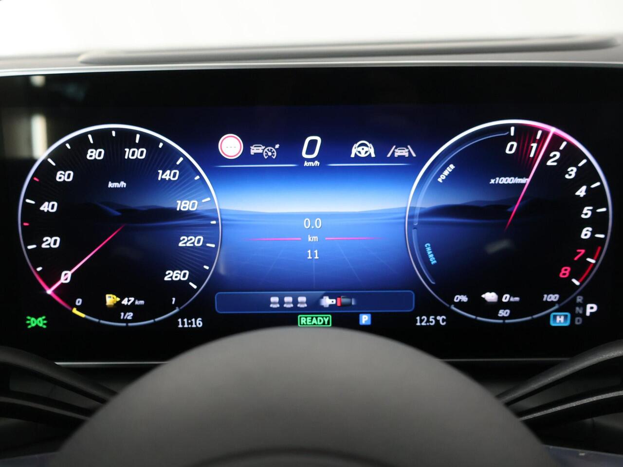 Mercedes-Benz GLC-KLASSE 300e 4MATIC Sport Edition | Nappaleder | AIRMATIC | Premium Plus | Techniekpakket | Rijassistentiepakket Plus |