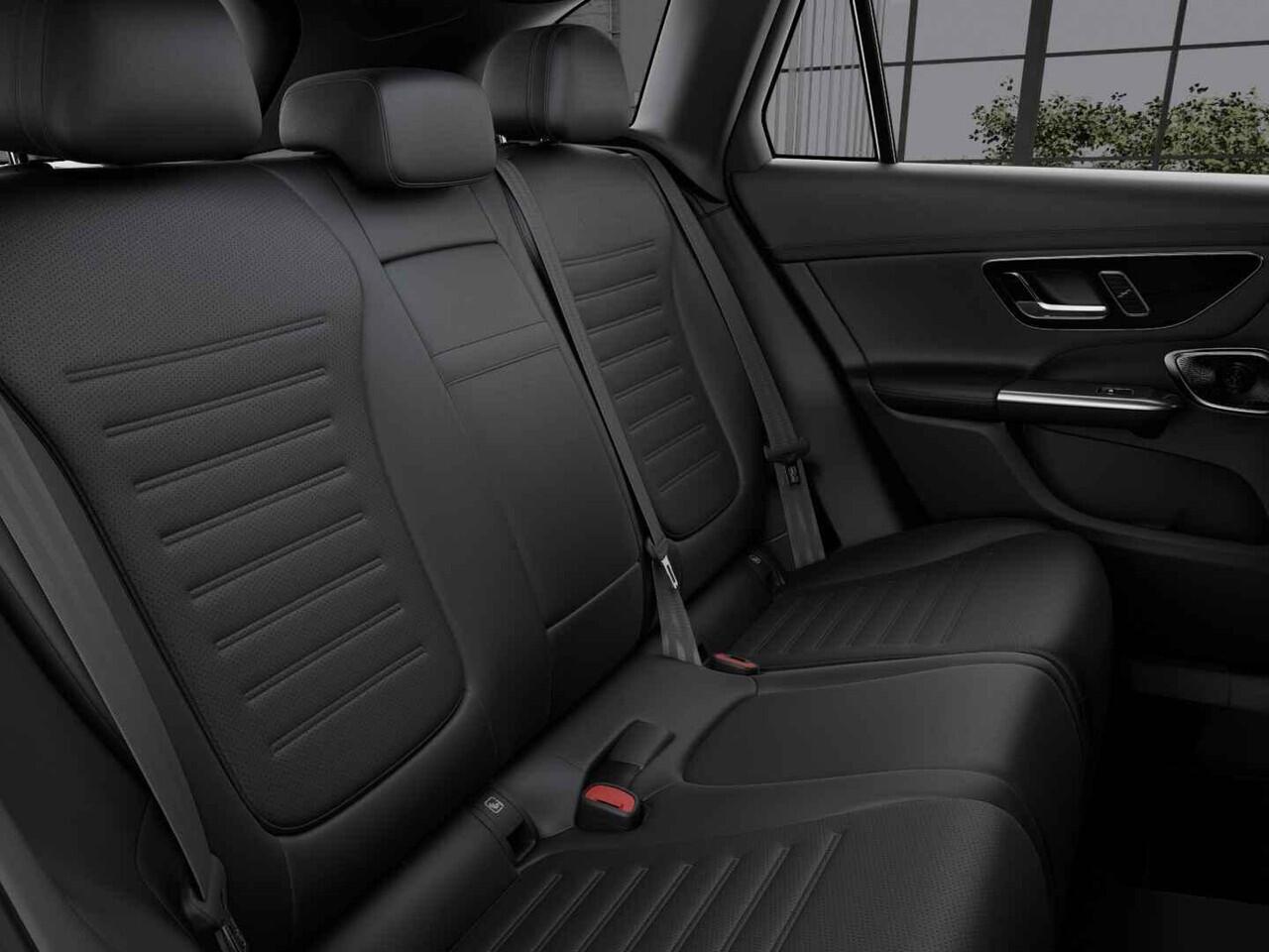 Mercedes-Benz GLC-KLASSE 400e 4MATIC AMG Line