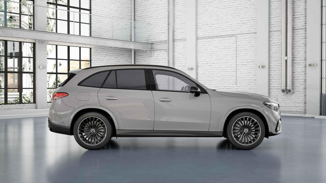 Mercedes-Benz GLC-KLASSE 300e 4MATIC Sport Edition | Panoramaschuifdak | Premium pakket | Nightpakket | Head-Up | Dodehoekassistent | DIGITAL LIGHT |
