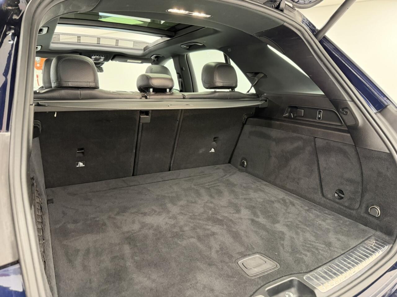 Mercedes-Benz GLE-KLASSE 450 4MATIC AMG Premium Pl. | Luchtvering | Massage | Burmester |