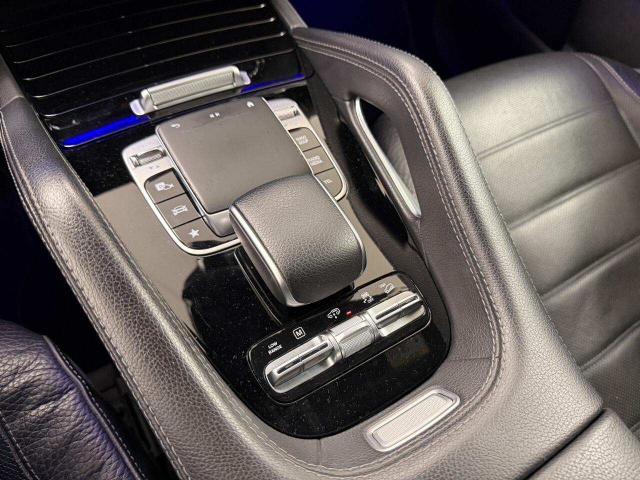 Mercedes-Benz GLE-KLASSE 450 4MATIC AMG Premium Pl. | Luchtvering | Massage | Burmester |