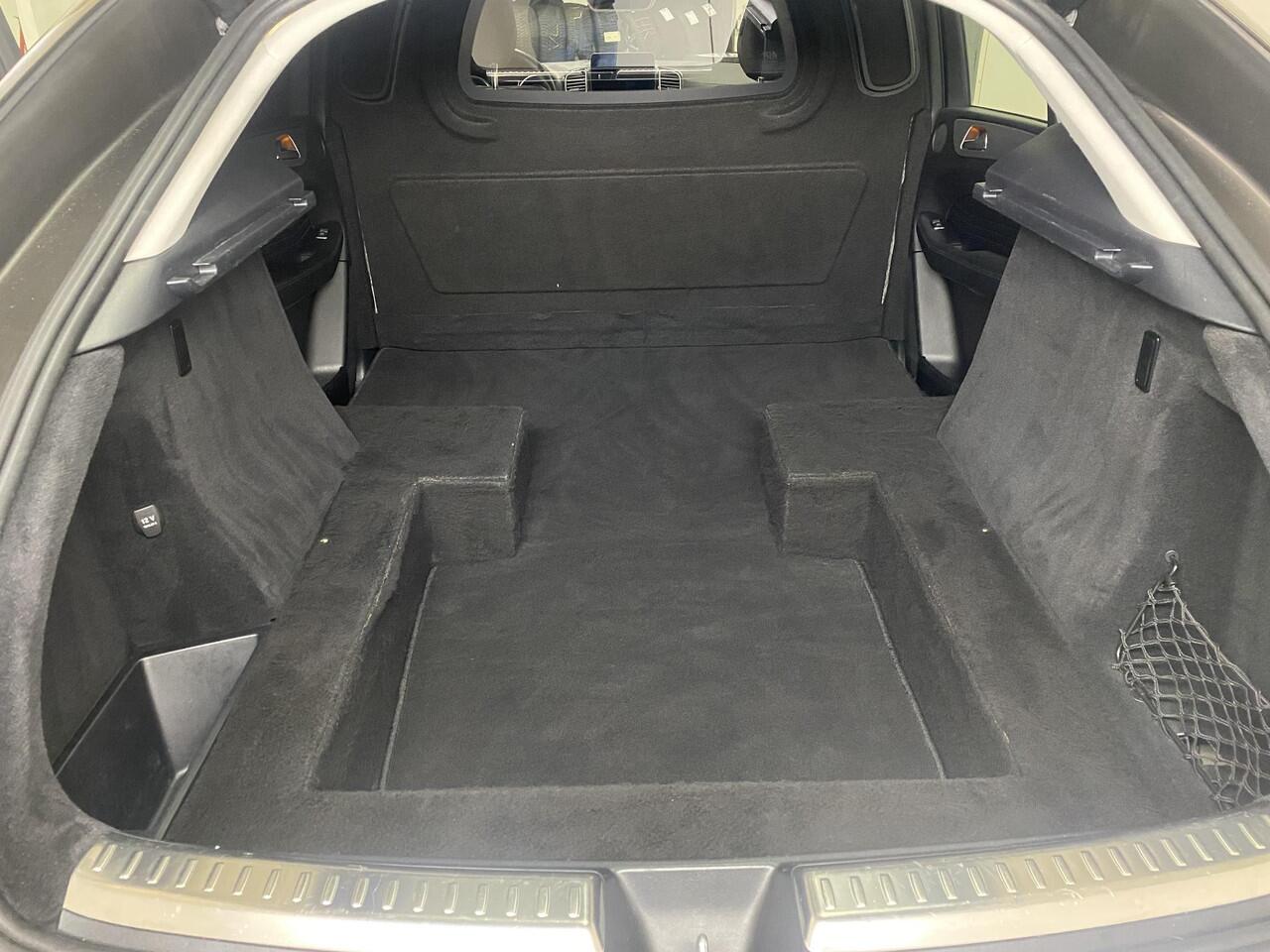 Mercedes-Benz GLE-KLASSE Coupé 350 d 4MATIC VAN Grijs Kenteken LED Koplampen Navi Trekhaak