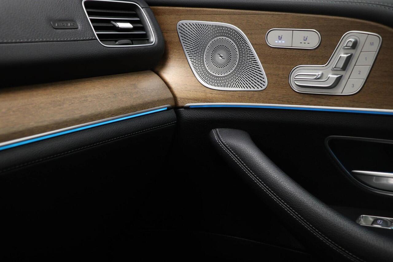 Mercedes-Benz GLE-KLASSE 450 4MATIC Premium Plus | PANORAMADAK | BURMESTER AUDIO | HEAD UP | MASSAGE | STOELKOELING | APPLE | 360 CAMERA | STANDVERWARMING