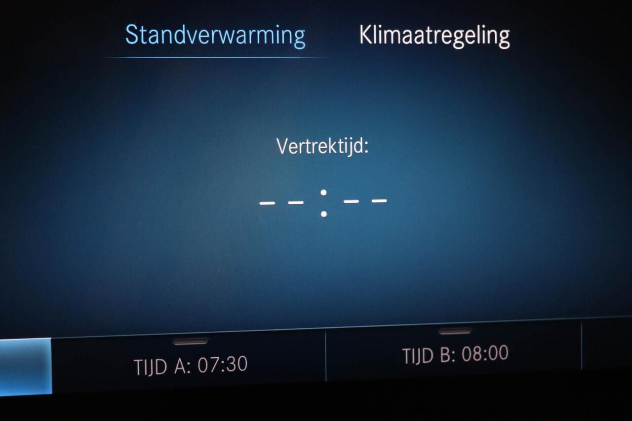 Mercedes-Benz GLE-KLASSE 450 4MATIC Premium Plus | PANORAMADAK | BURMESTER AUDIO | HEAD UP | MASSAGE | STOELKOELING | APPLE | 360 CAMERA | STANDVERWARMING