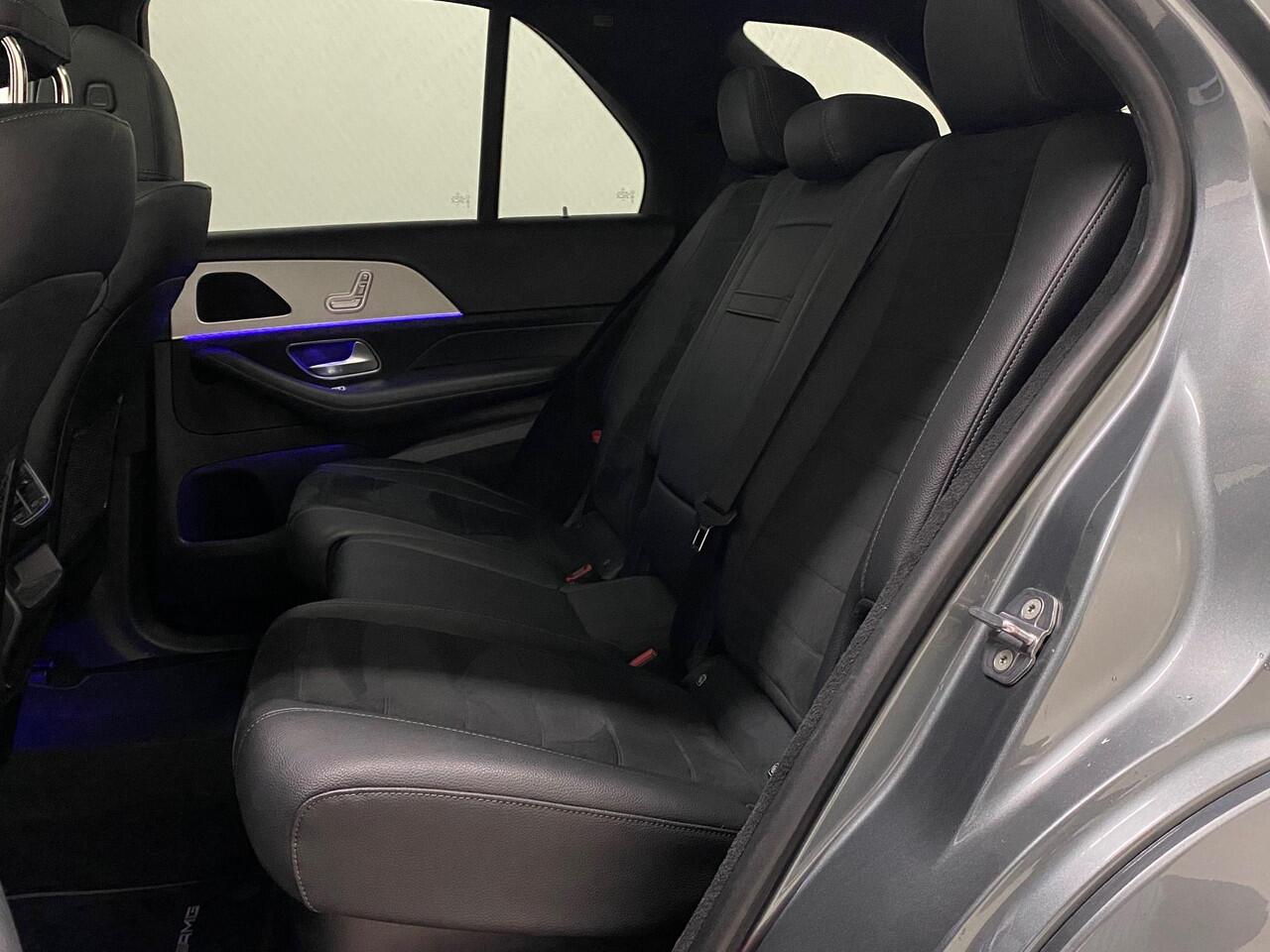 Mercedes-Benz GLE-KLASSE 300 d 4MATIC Premium Plus 7p AMG Matrix Led Pano Trekhaak 360°-camera