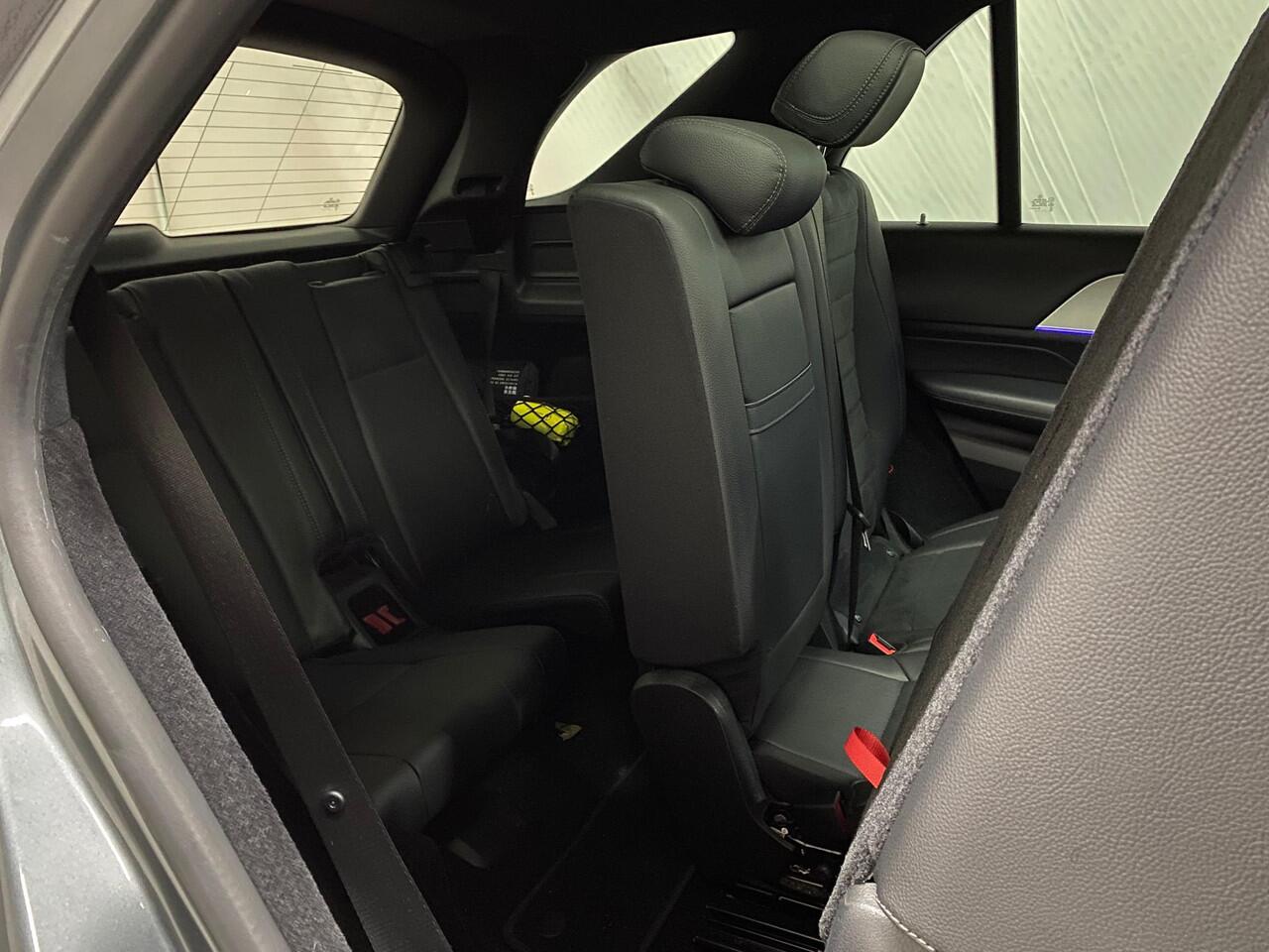 Mercedes-Benz GLE-KLASSE 300 d 4MATIC Premium Plus 7p AMG Matrix Led Pano Trekhaak 360°-camera