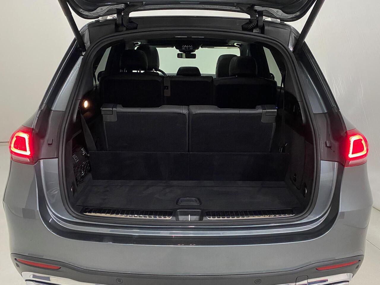 Mercedes-Benz GLE-KLASSE 300 d 4MATIC Premium Plus 7p AMG Matrix Led Pano Trekhaak 360°-camera