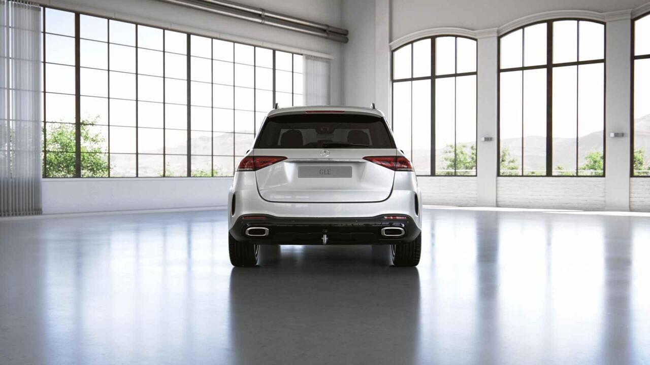 Mercedes-Benz GLE-KLASSE 450 4MATIC Premium | AMG | Night | Trekhaak | Luchtvering | Memory | Panoramadak | Multibeam |