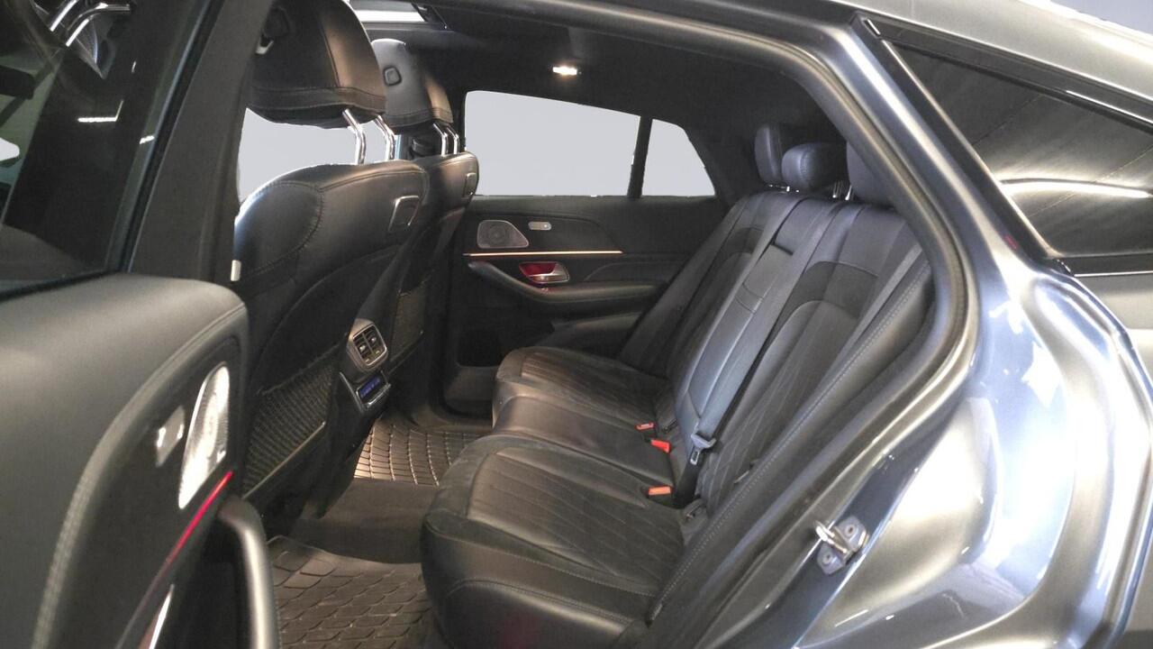 Mercedes-Benz GLE-KLASSE Coupé AMG 53 4MATIC+ | Pano | Memory | Hud | Stoelventilatie