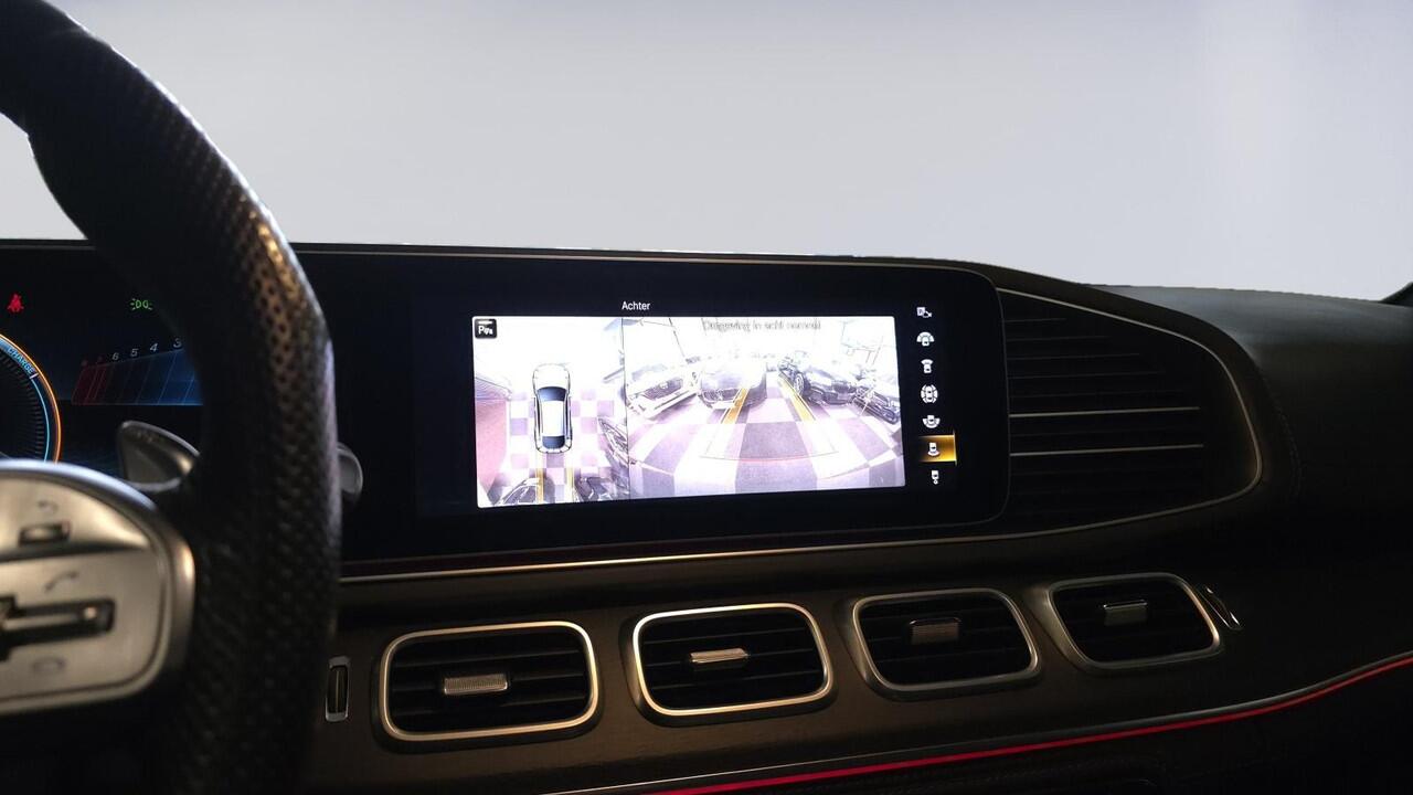 Mercedes-Benz GLE-KLASSE Coupé AMG 53 4MATIC+ | Pano | Memory | Hud | Stoelventilatie