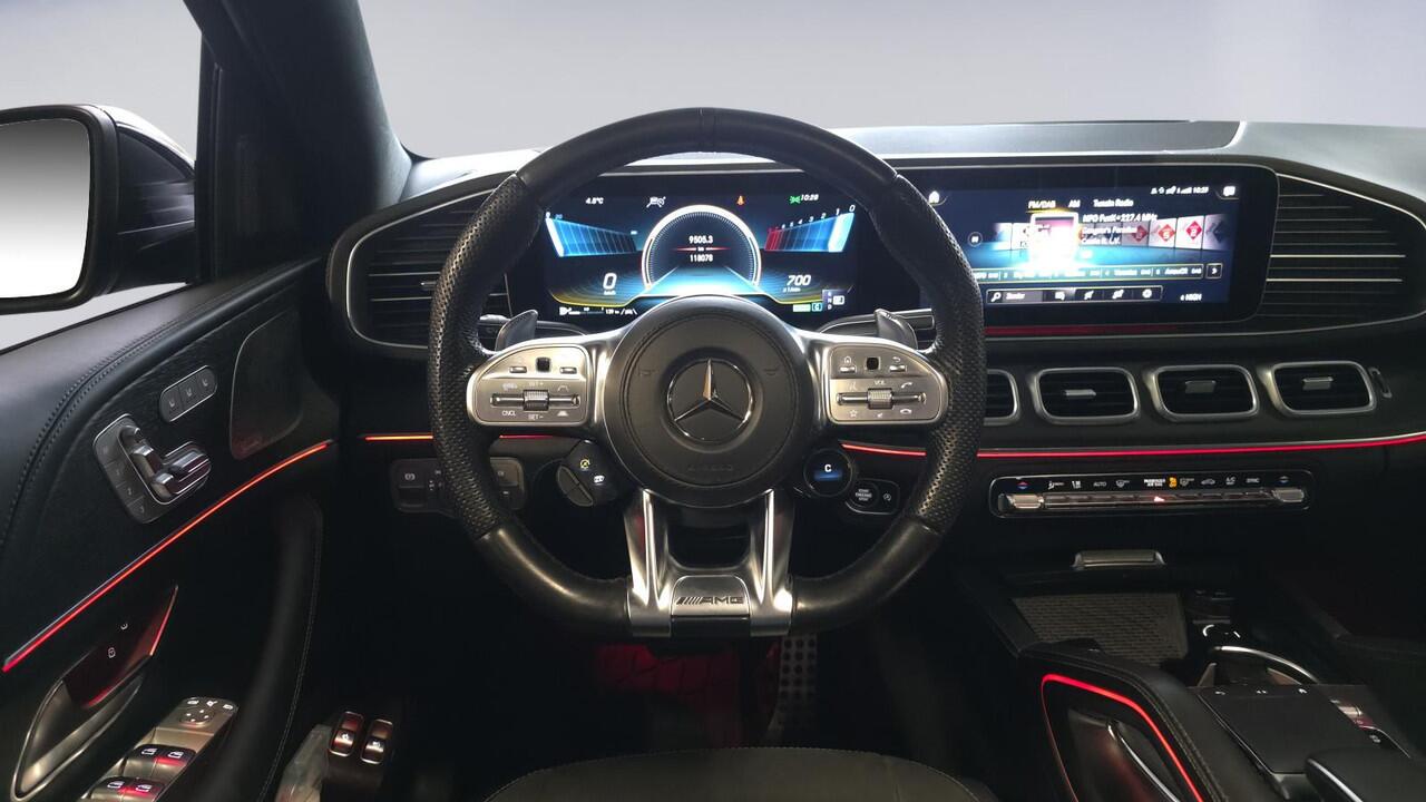 Mercedes-Benz GLE-KLASSE Coupé AMG 53 4MATIC+ | Pano | Memory | Hud | Stoelventilatie