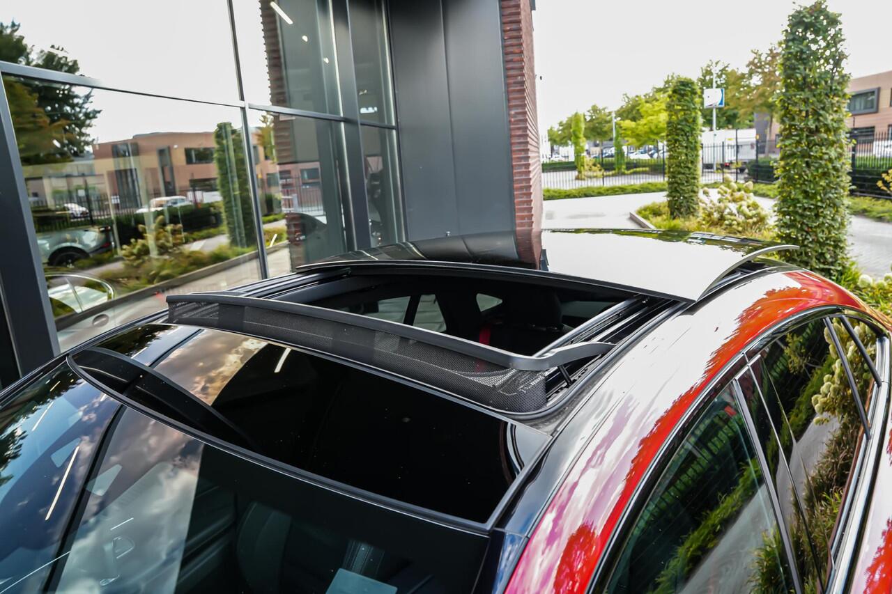 Mercedes-Benz GLE-KLASSE Coupé 53 AMG 4MATIC+ Premium Plus |panoramadak|Burmester|memory|head-up display|360 camera|sportuitlaat|carbon interieur|luchtvering|elek. trekhaak|