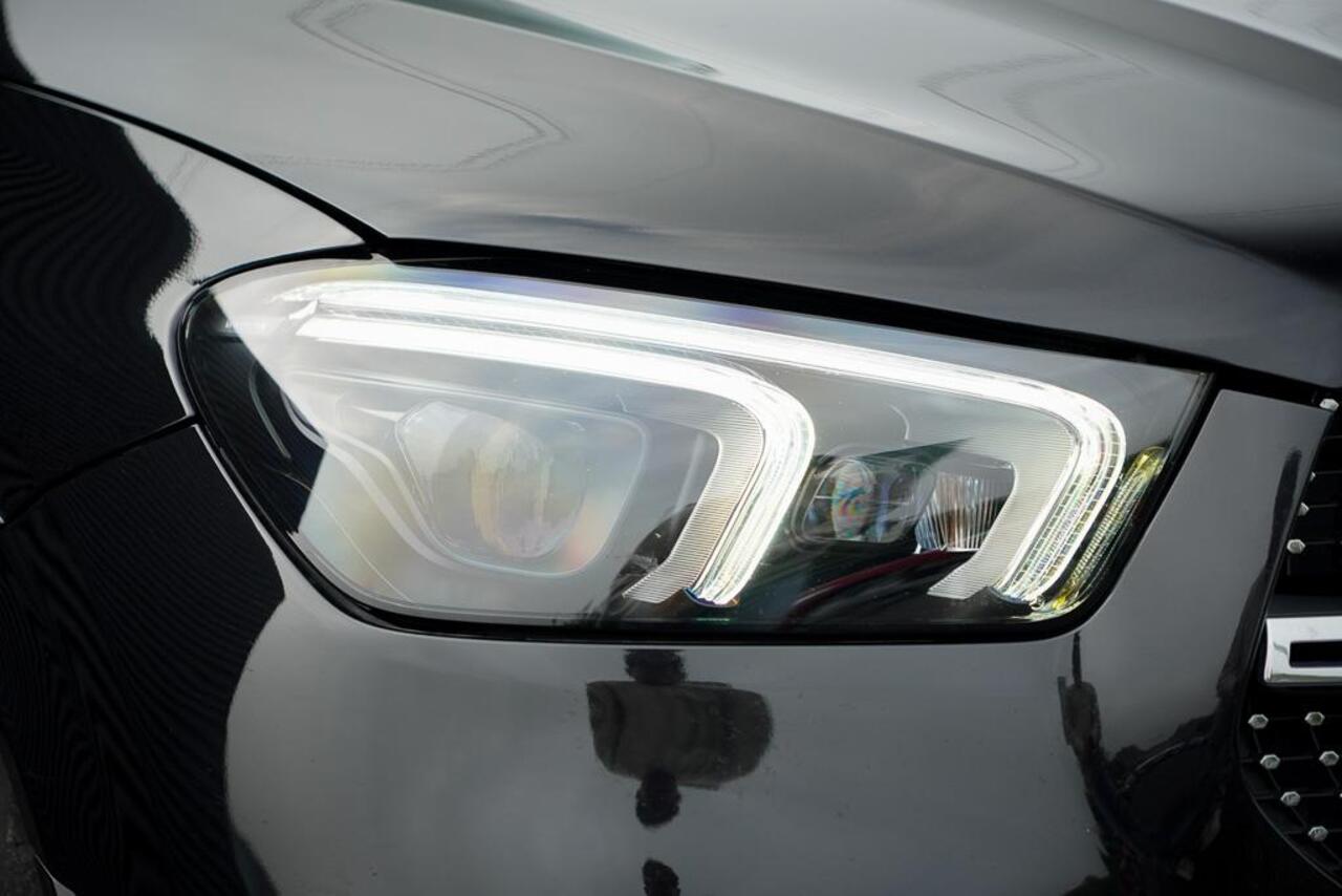 Mercedes-Benz GLE-KLASSE 350 e 4MATIC Premium Plus / AMG / Pano / Dealeronderhouden