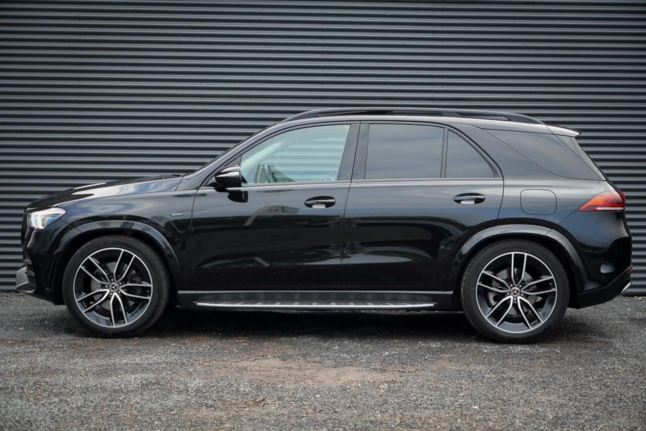 Mercedes-Benz GLE-KLASSE 350 e 4MATIC Premium Plus / AMG / Pano / Dealeronderhouden