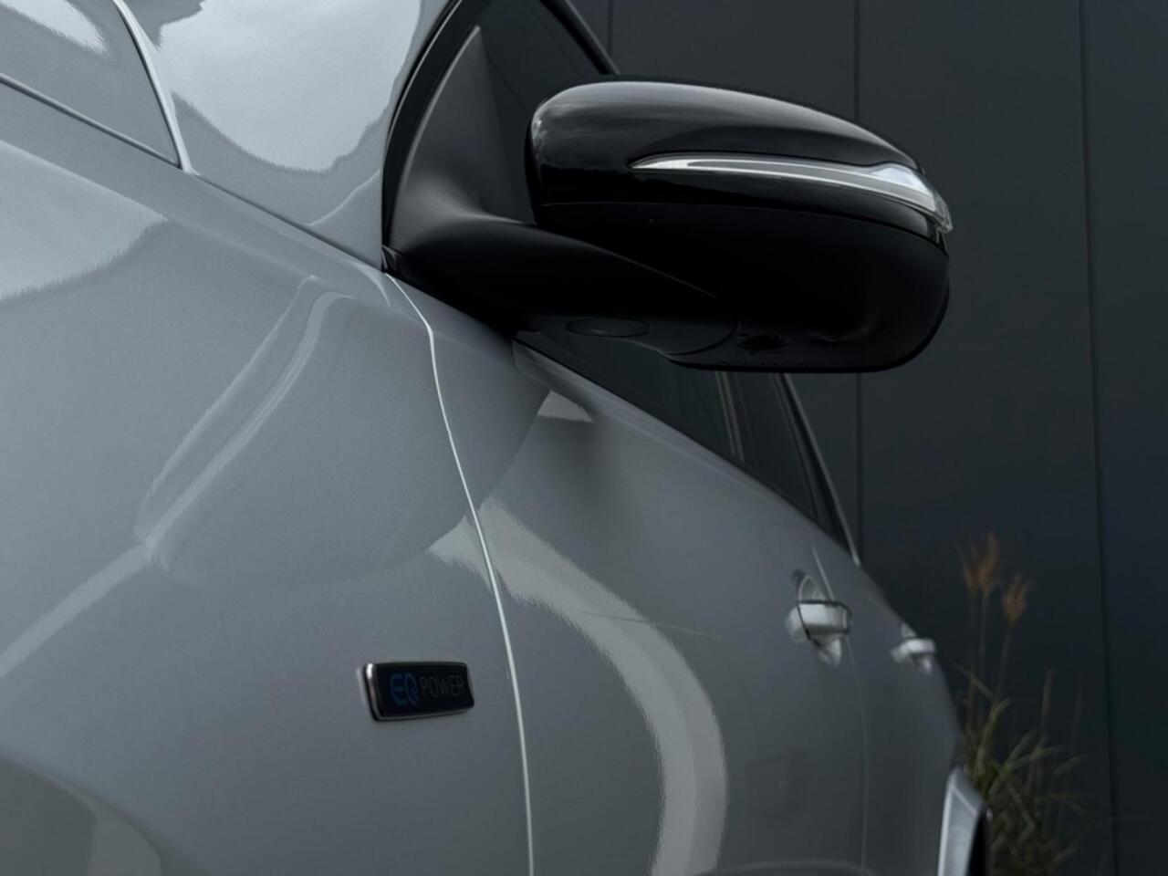 Mercedes-Benz GLE-KLASSE 350 de 4M. Pr Plus AMG FULL PANO SFEER ACC ECC 360CAM