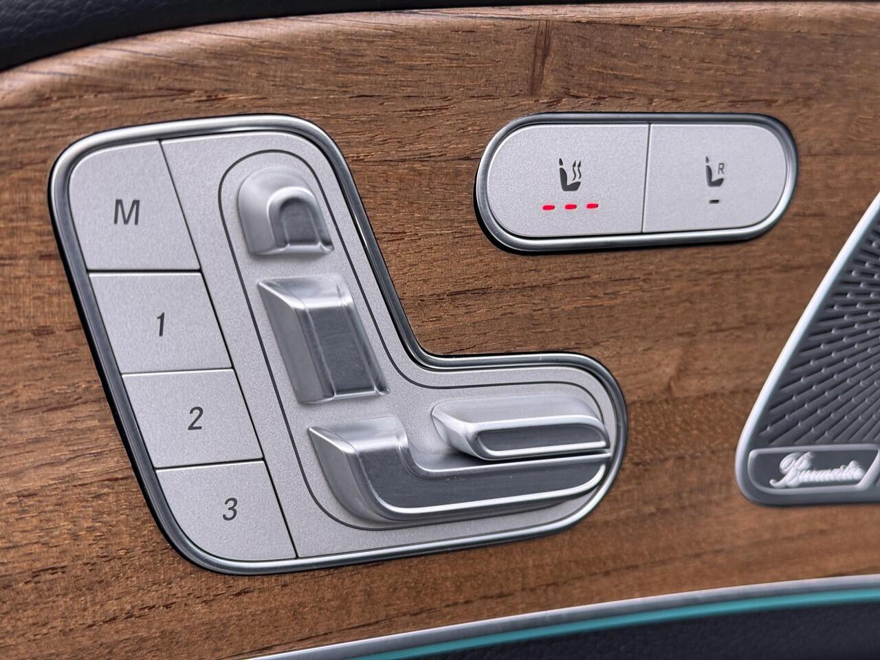 Mercedes-Benz GLE-KLASSE 350 de 4MATIC Premium Plus AMG | Trekhaak | Panoramadak | NAP |