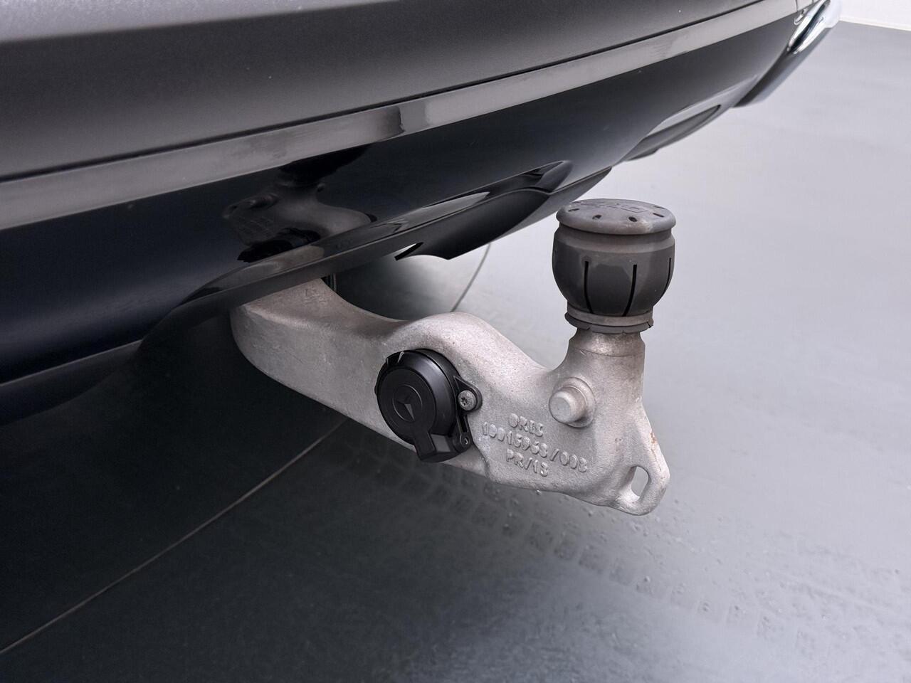 Mercedes-Benz GLE-KLASSE 350 de 4MATIC Premium Plus AMG | Trekhaak | Panoramadak | NAP |