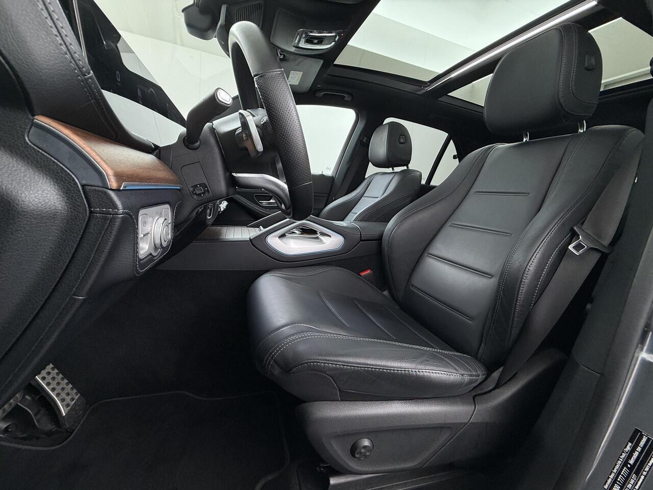 Mercedes-Benz GLE-KLASSE 350 de 4MATIC Premium Plus AMG | Trekhaak | Panoramadak | NAP |