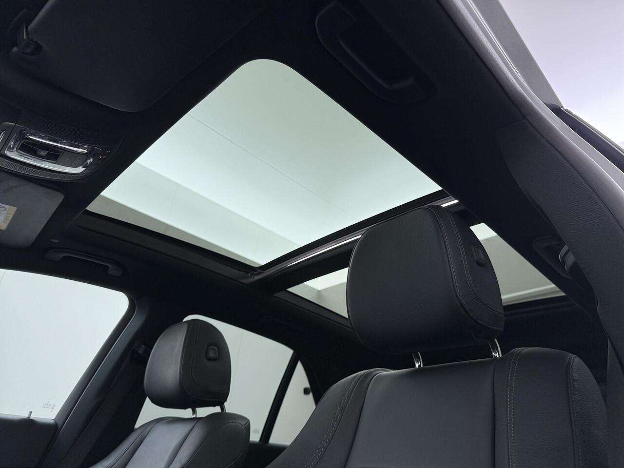 Mercedes-Benz GLE-KLASSE 350 de 4MATIC Premium Plus AMG | Trekhaak | Panoramadak | NAP |