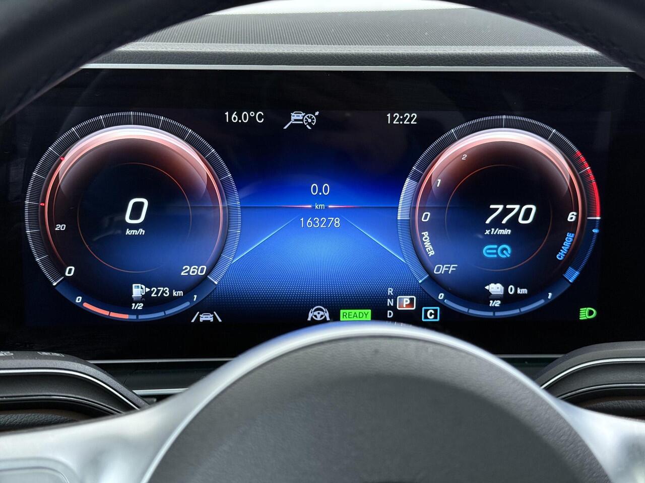 Mercedes-Benz GLE-KLASSE 350 de 4MATIC Premium Plus AMG | Trekhaak | Panoramadak | NAP |