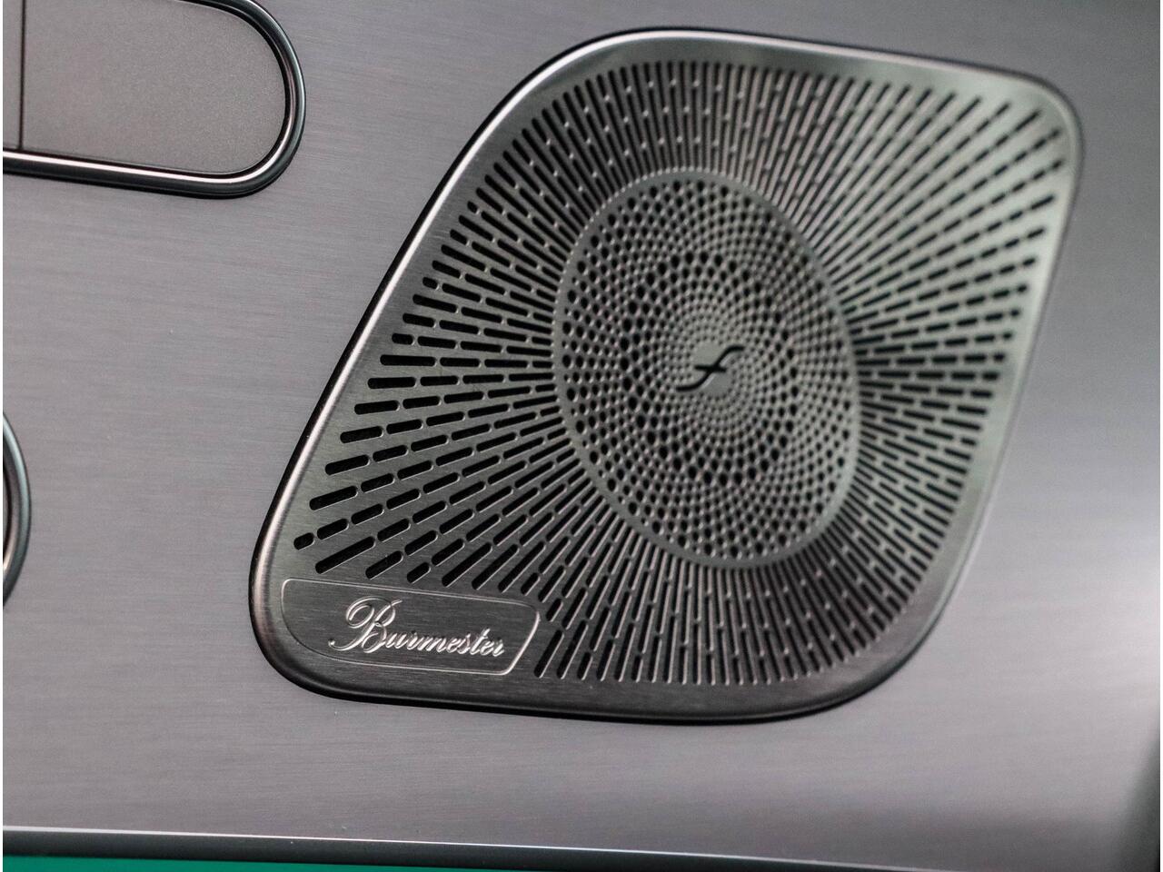 Mercedes-Benz GLE-KLASSE 350 e 4MATIC AMG Night Trekhaak 1e eig. Brilliant Blue