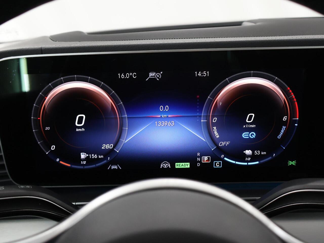 Mercedes-Benz GLE-KLASSE Coupé 350 de 4MATIC Premium | AMG | Panoramadak | Burmester | Trekhaak | Memory | Keyless | Stoelventilatie |