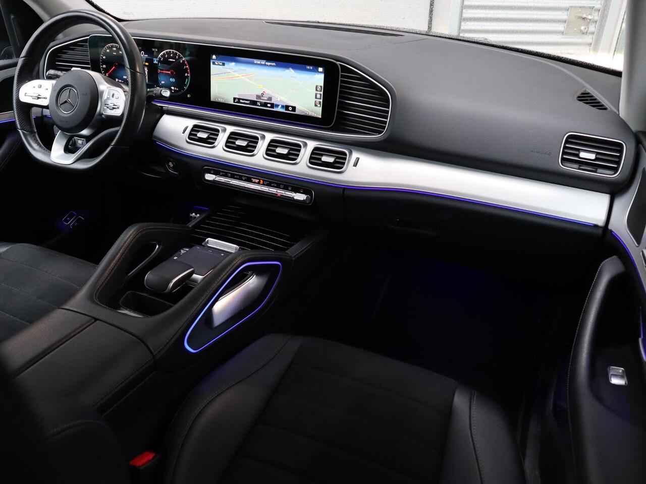 Mercedes-Benz GLE-KLASSE 350 e 4MATIC Premium Plus