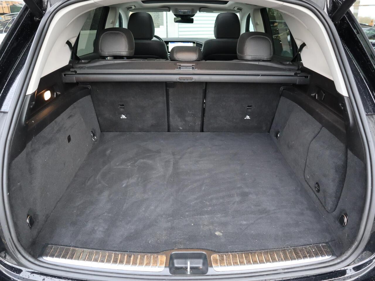 Mercedes-Benz GLE-KLASSE 350 e 4MATIC Premium Plus