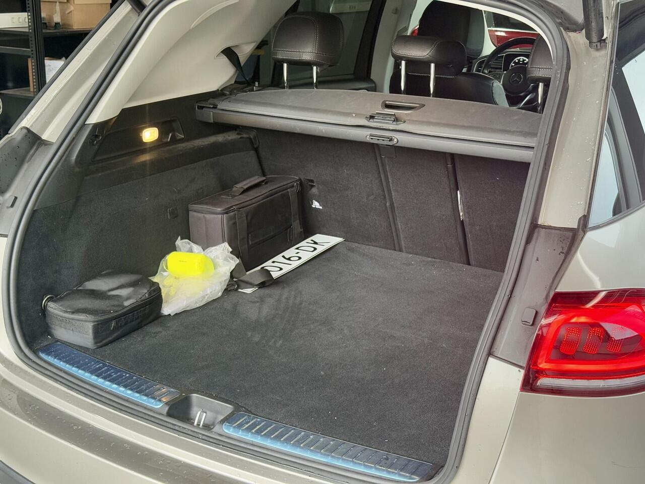 Mercedes-Benz GLE-KLASSE 350 e 4MATIC Premium Plus