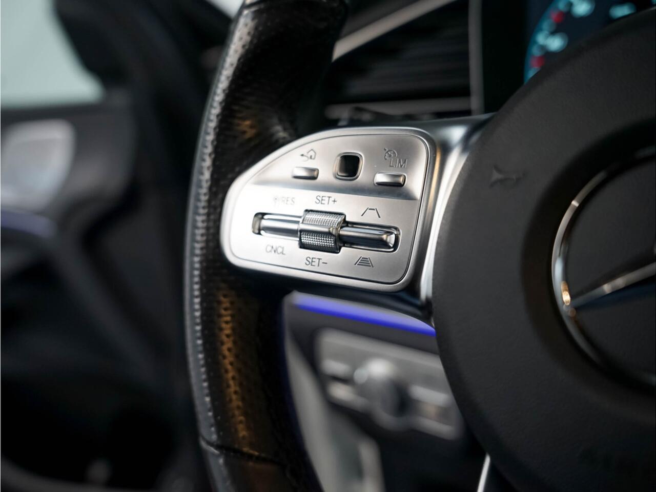 Mercedes-Benz GLE-KLASSE 350 de 4MATIC AMG Line | Trekhaak | Luchtvering | Leder