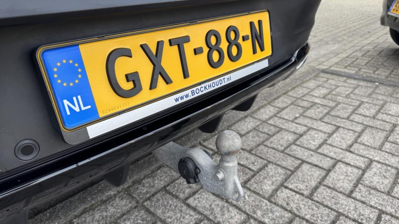 Mercedes-Benz GLE-KLASSE Coupé 350e 4Matic Premium Plus | AMG | Memory | Panorama Dak