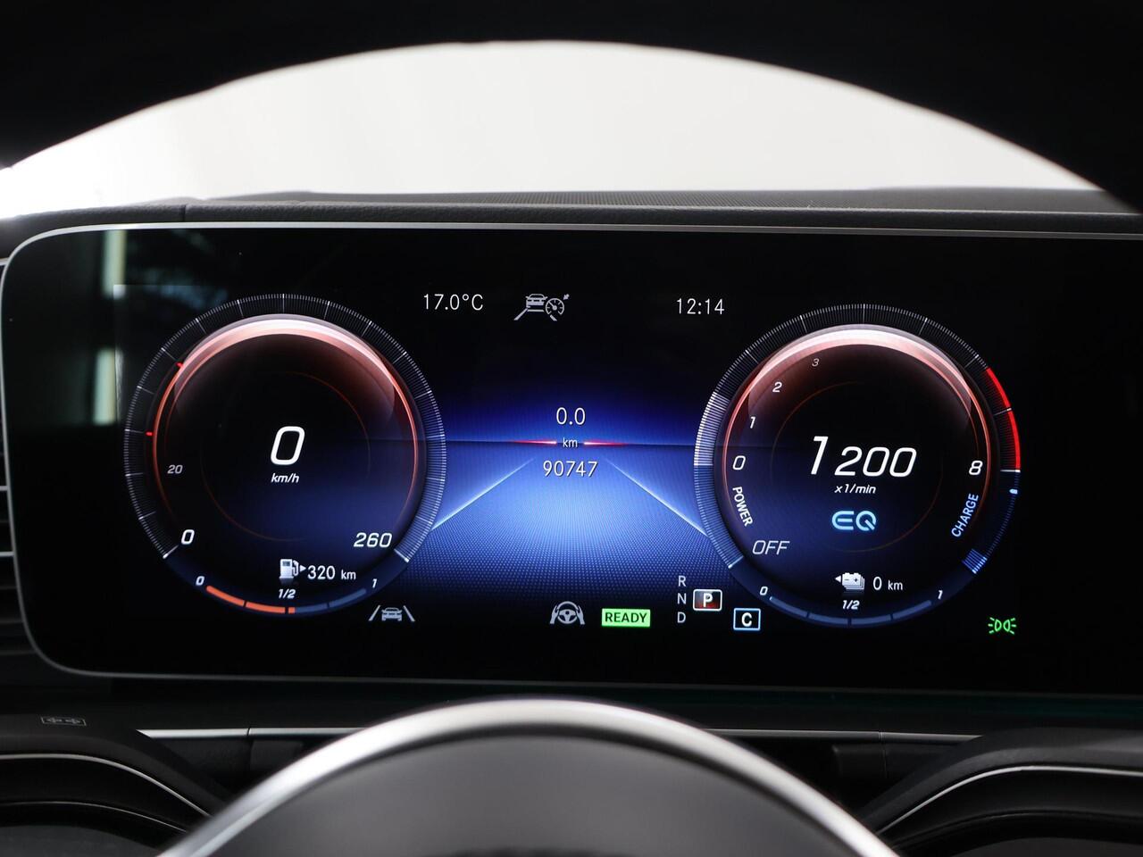 Mercedes-Benz GLE-KLASSE Coupé 350 e 4MATIC Premium Plus | AMG | Trekhaak | Schuif/kanteldak | Luchtvering | Widescreen | Burmester | Memory |