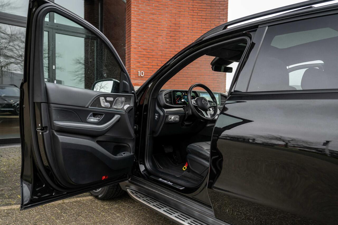 Mercedes-Benz GLE-KLASSE 350 e 4MATIC AMG Alle Bestelbare Opties NP 150k !!