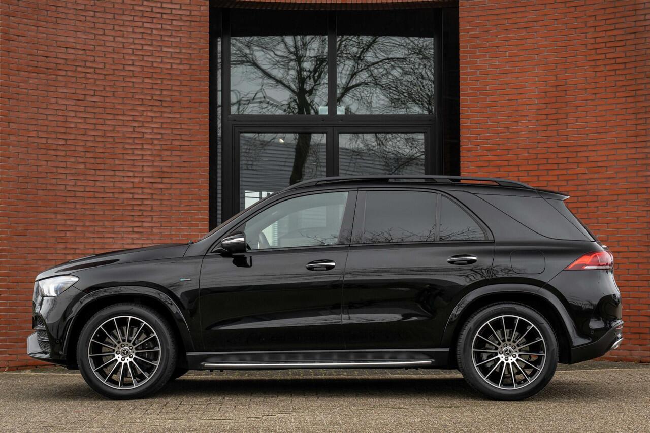 Mercedes-Benz GLE-KLASSE 350 e 4MATIC AMG Alle Bestelbare Opties NP 150k !!