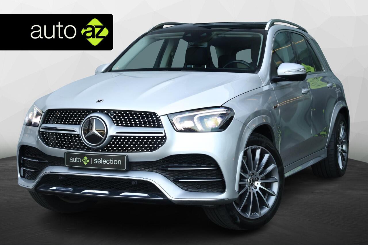 Mercedes-Benz GLE-KLASSE 350 e 4MATIC Premium Plus / Carplay / 360 Camera / Pano