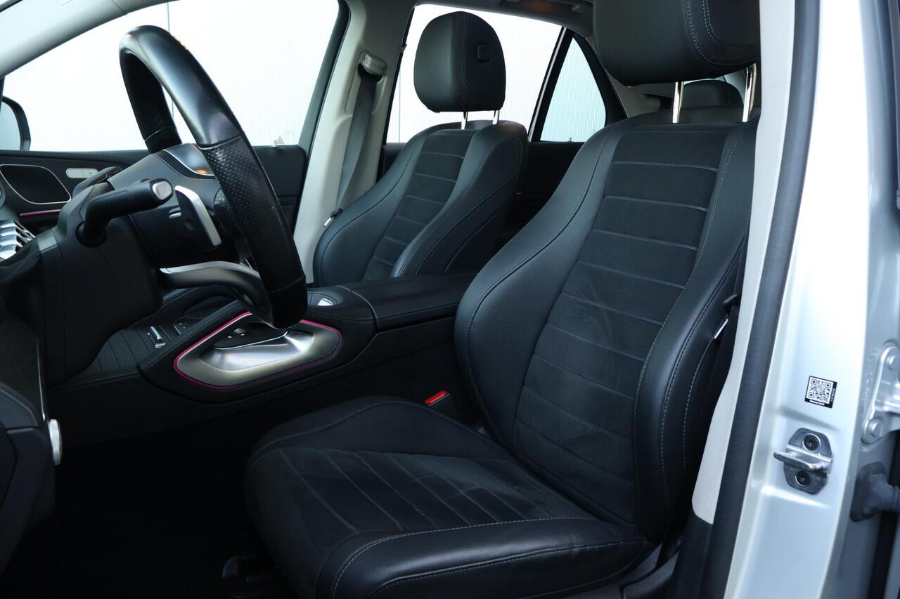 Mercedes-Benz GLE-KLASSE 350 e 4MATIC Premium Plus / Carplay / 360 Camera / Pano