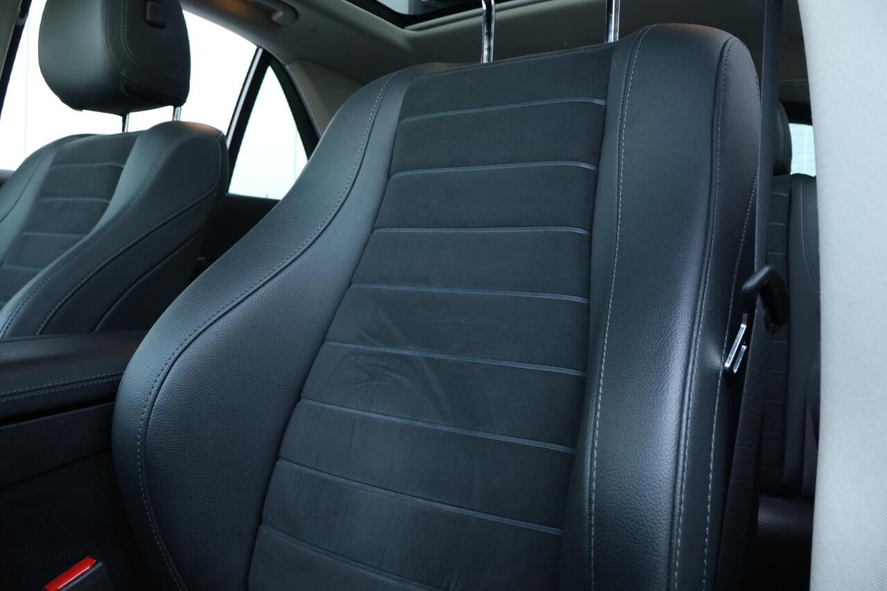 Mercedes-Benz GLE-KLASSE 350 e 4MATIC Premium Plus / Carplay / 360 Camera / Pano
