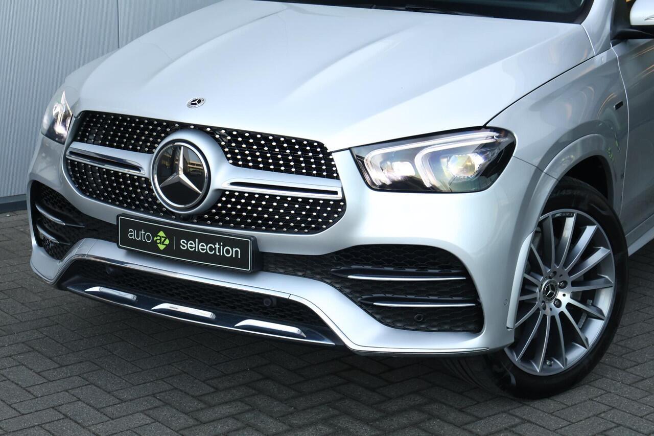 Mercedes-Benz GLE-KLASSE 350 e 4MATIC Premium Plus / Carplay / 360 Camera / Pano