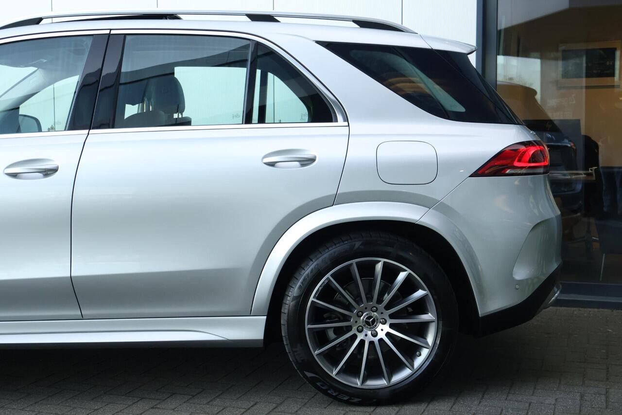 Mercedes-Benz GLE-KLASSE 350 e 4MATIC Premium Plus / Carplay / 360 Camera / Pano