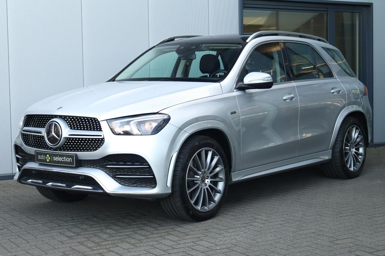 Mercedes-Benz GLE-KLASSE 350 e 4MATIC Premium Plus / Carplay / 360 Camera / Pano