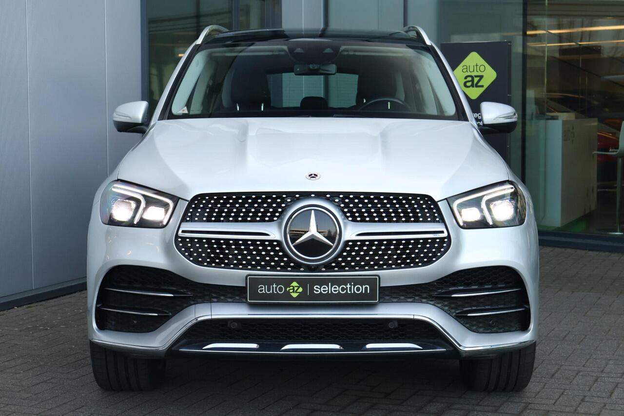 Mercedes-Benz GLE-KLASSE 350 e 4MATIC Premium Plus / Carplay / 360 Camera / Pano