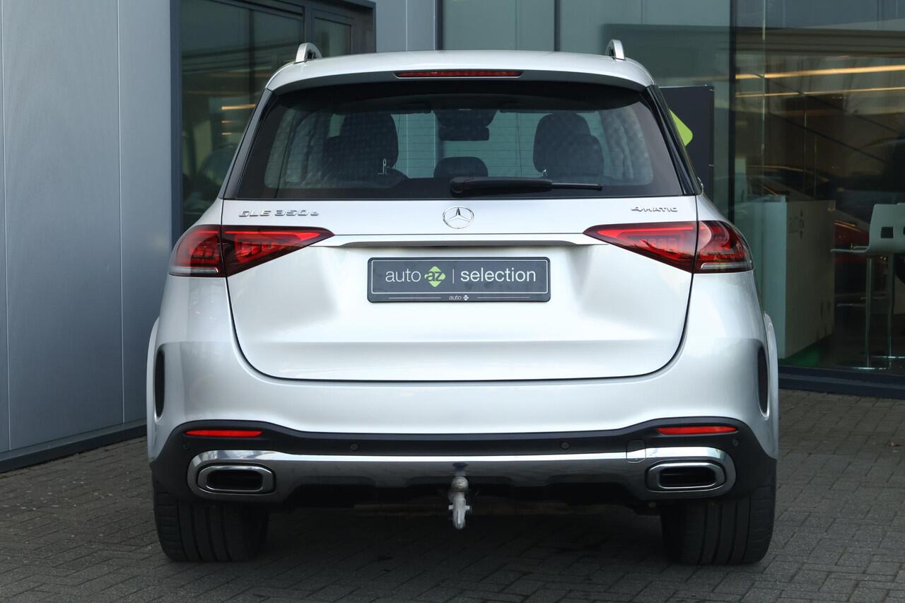 Mercedes-Benz GLE-KLASSE 350 e 4MATIC Premium Plus / Carplay / 360 Camera / Pano