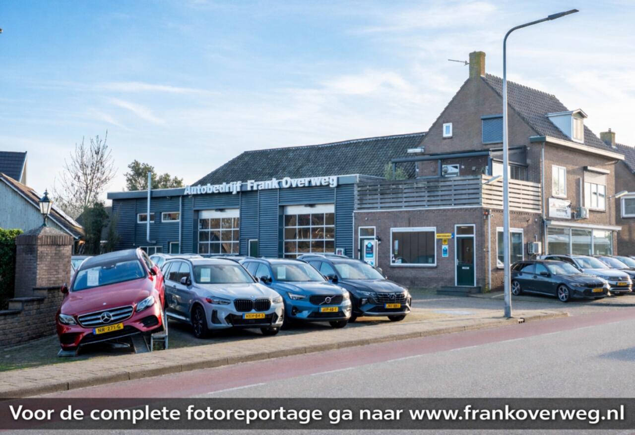 Mercedes-Benz GLE-KLASSE Coupe 350 E 4Matic 63 AMG Pakket Panodak Luchtvering VOL!