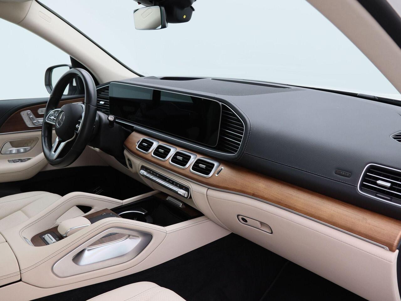 Mercedes-Benz GLE-KLASSE 350 e 4MATIC Premium Plus | Adaptive Cruise | CarPlay | Navigatie | Bluetooth | Stoelverwarming | Head Up Display | Panoramadak | Trekhaak | 21 Inch | 52.578 Km!!